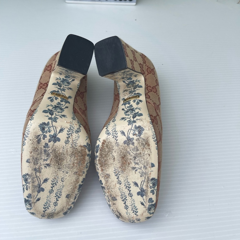 Gucci Ruggine Marmont - Picture 7 of 9